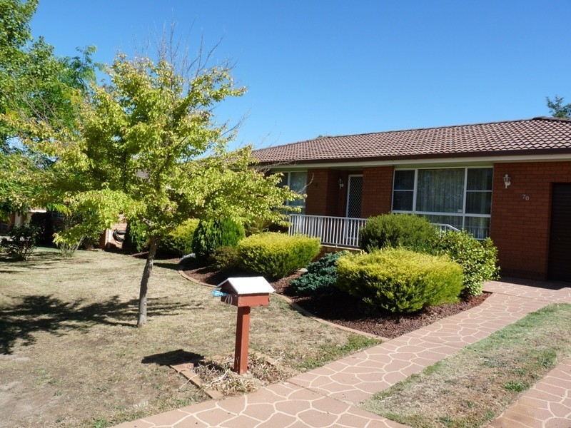 70 Sieben Drive, Orange NSW 2800