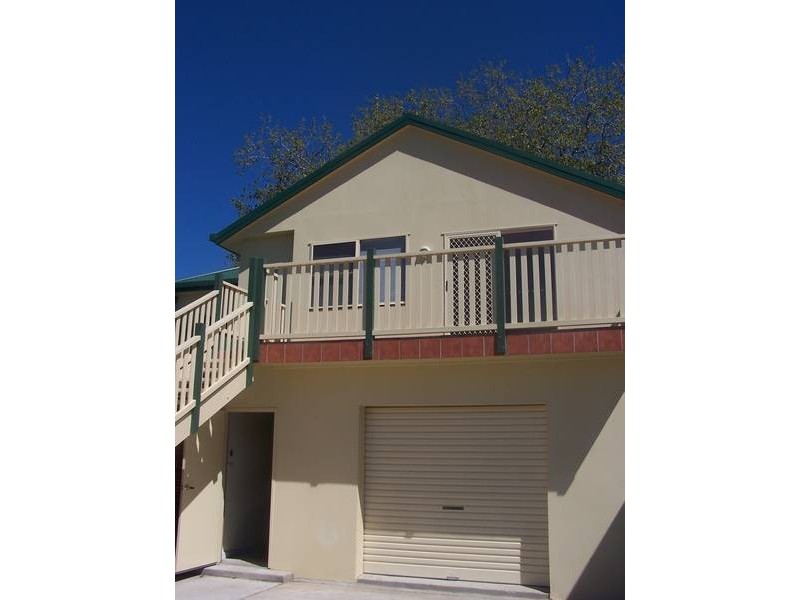 B/387 Summer St. East, Orange NSW 2800