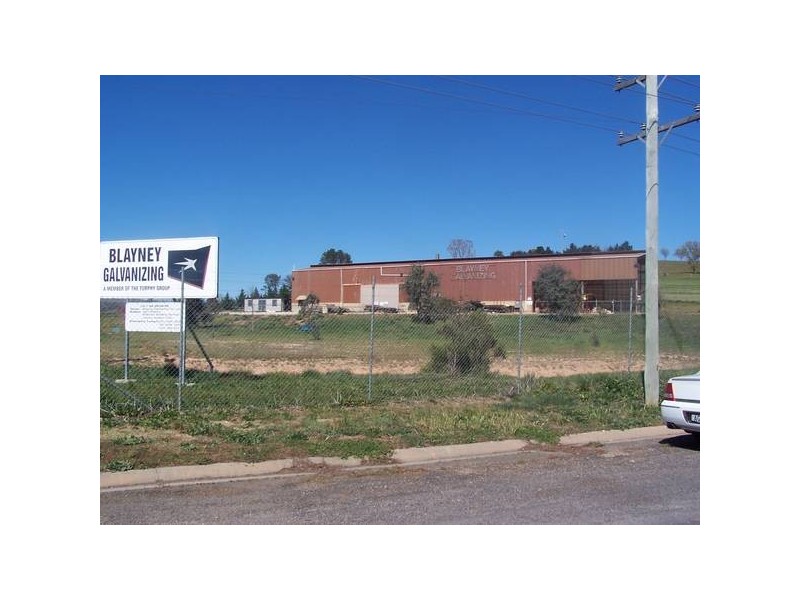 79 Marshalls Lane, Blayney NSW 2799