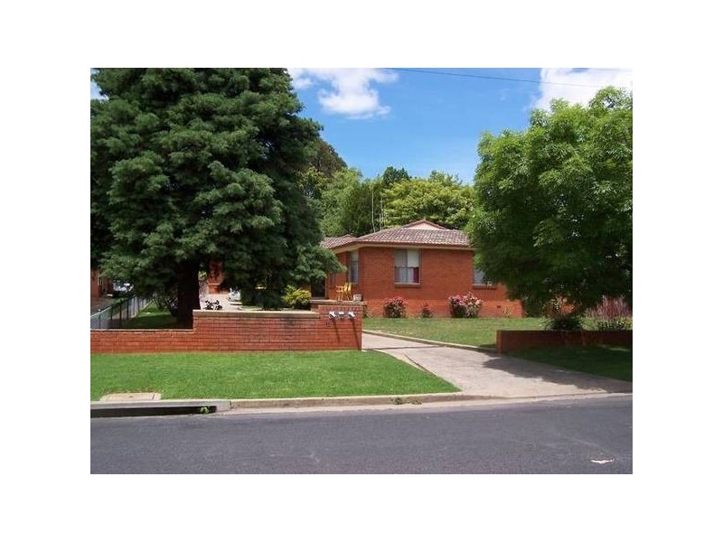 1/38 Bletchington Street, Orange NSW 2800