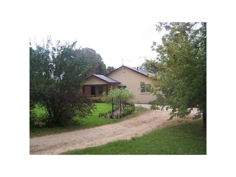 777 Lower Lewis Ponds Road, Clifton Grove NSW 2800