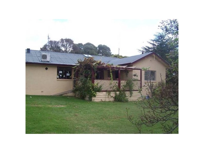 777 Lower Lewis Ponds Road, Clifton Grove NSW 2800