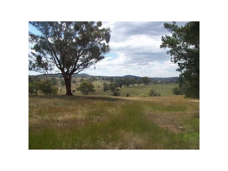 777 Lower Lewis Ponds Road, Clifton Grove NSW 2800