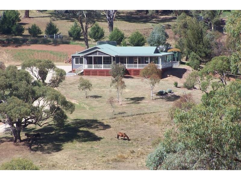 507 Burrendong Way, Orange NSW 2800