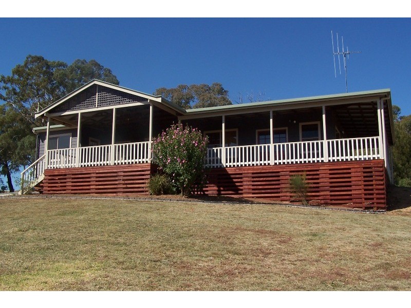 507 Burrendong Way, Orange NSW 2800