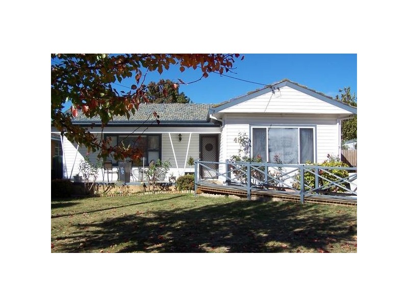 48 Franklin Road, Orange NSW 2800