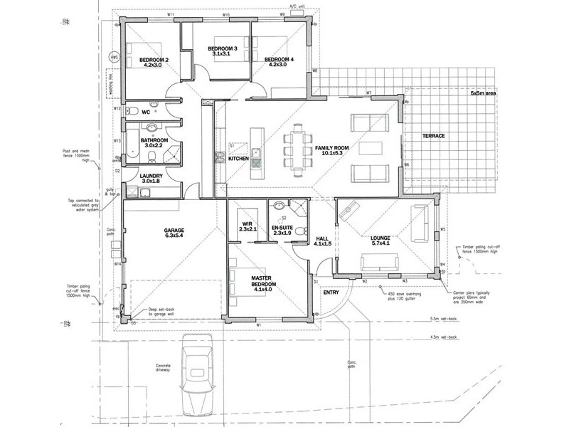 Lot 171 & 172,  Taloumbi Place, Orange NSW 2800