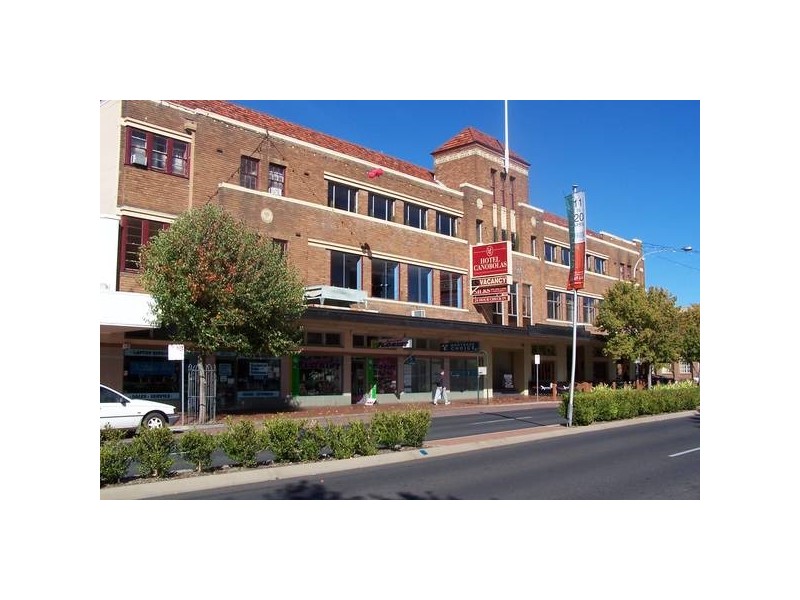 248 Summer Street, Orange NSW 2800