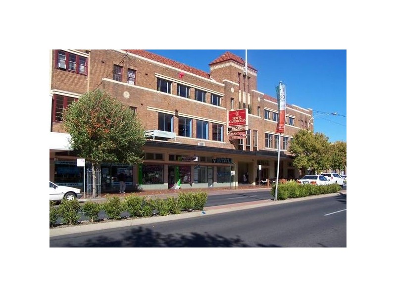 2/248 Summer Street, Orange NSW 2800