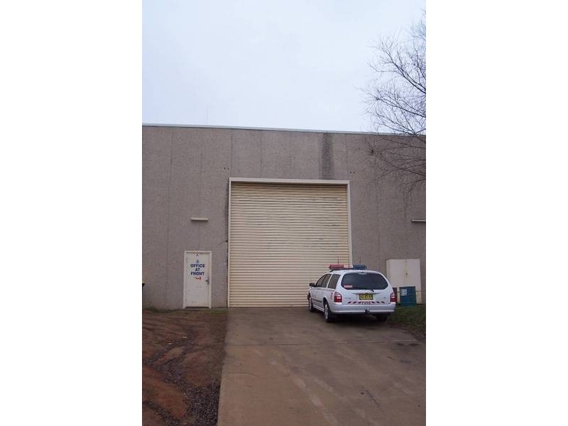 2/21 Cameron Place, Orange NSW 2800