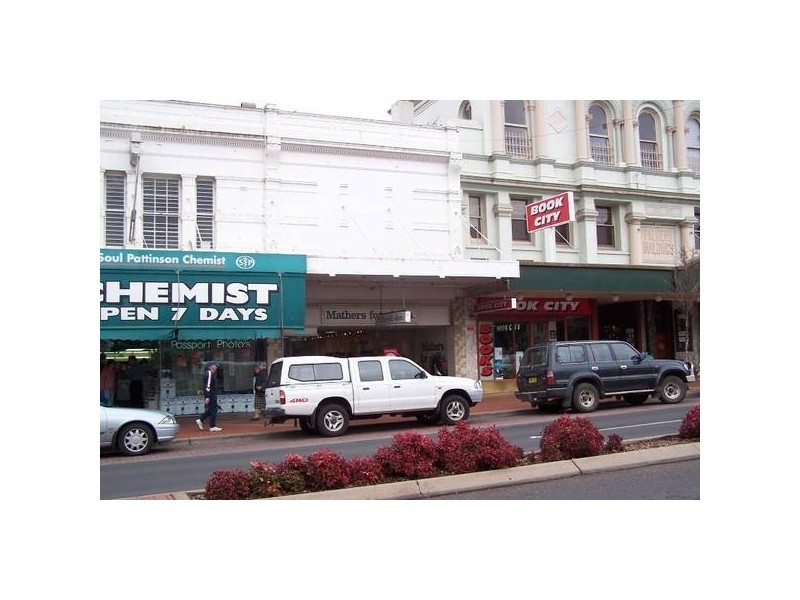 234 Summer Street, Orange NSW 2800