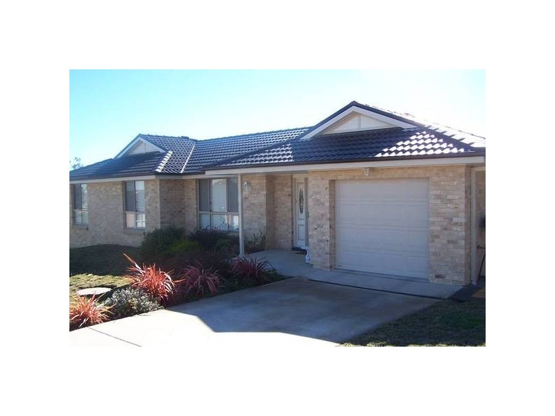 1 Rutherford Street, Orange NSW 2800