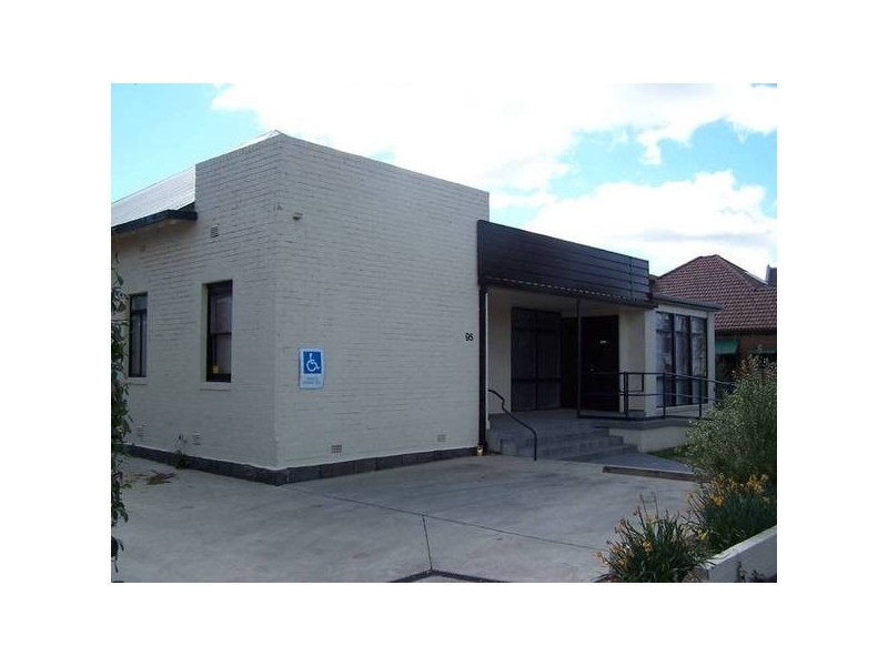 1 & 2/95 Byng Street, Orange NSW 2800