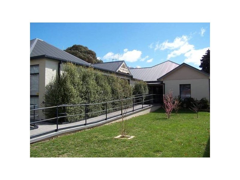 1 & 2/95 Byng Street, Orange NSW 2800