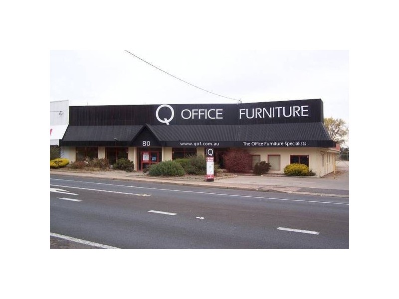 80 Bathurst Road, Orange NSW 2800