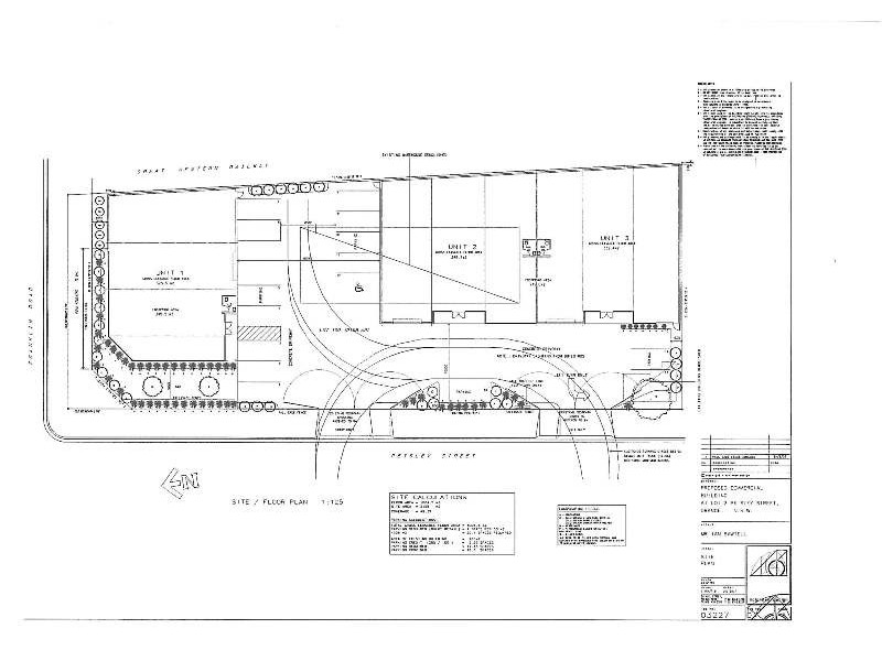 2 Franklin Road and Peisley Street, Orange NSW 2800