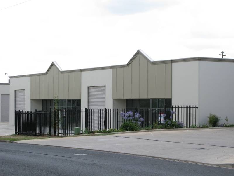 2 Franklin Road and Peisley Street, Orange NSW 2800