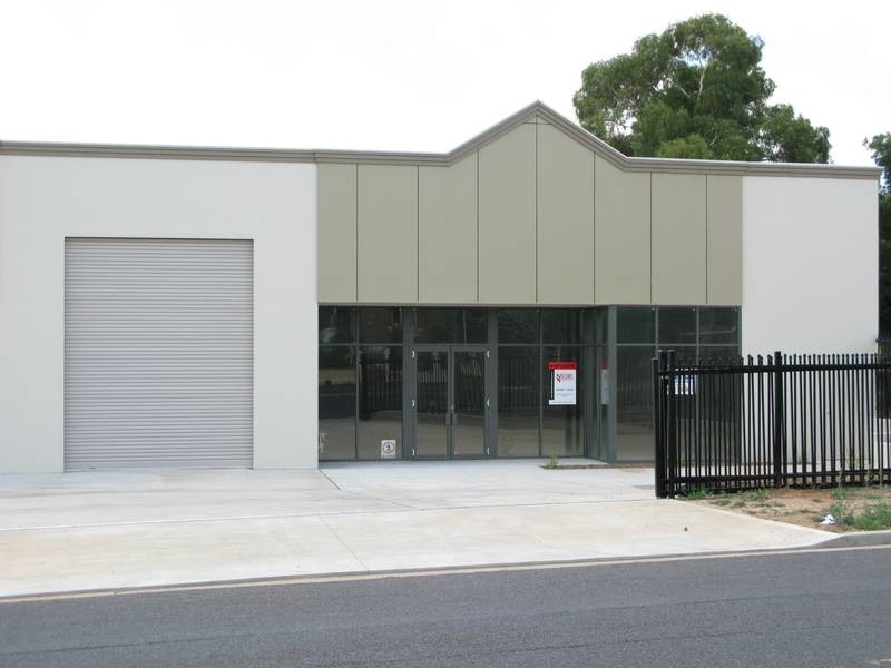 2 Franklin Road and Peisley Street, Orange NSW 2800