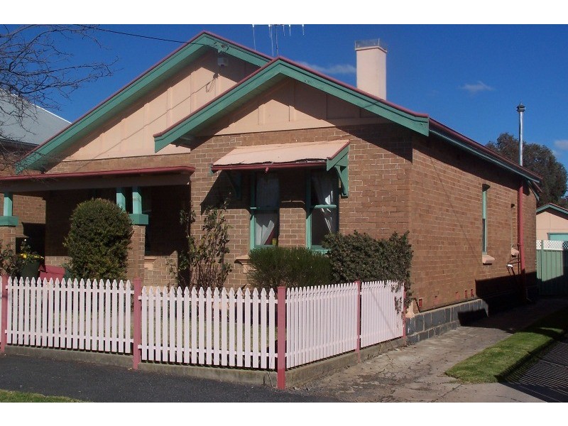 386 Summer Street East, Orange NSW 2800