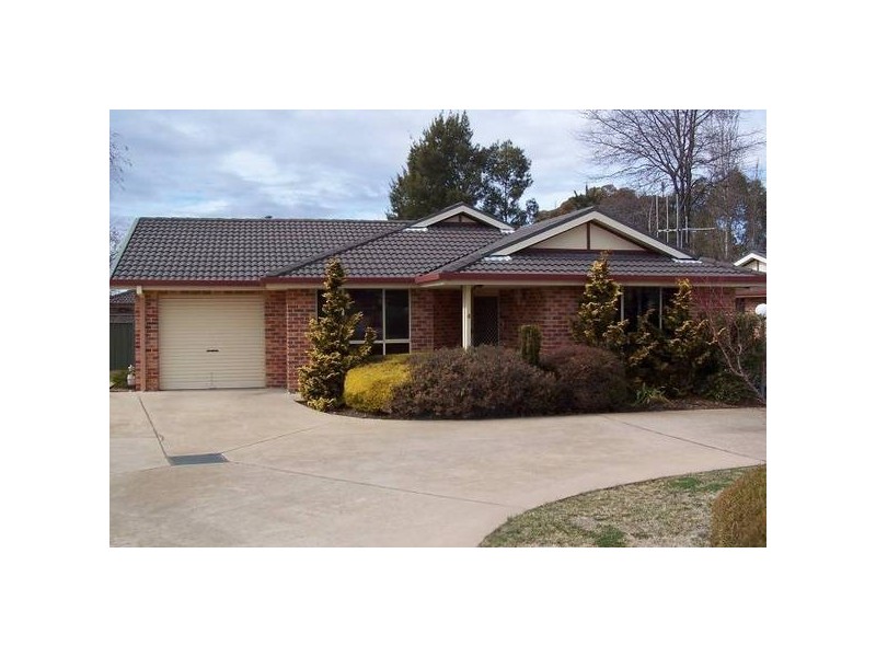 4/160A Sale Street, Orange NSW 2800