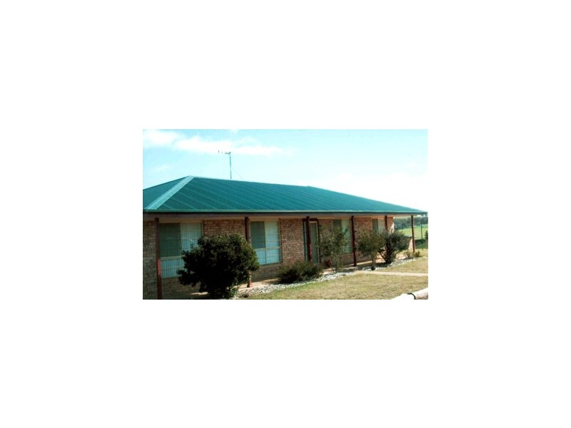 317 Tallwood Road, Beneree NSW 2798