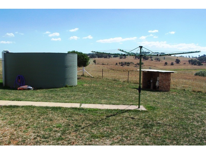 317 Tallwood Road, Beneree NSW 2798