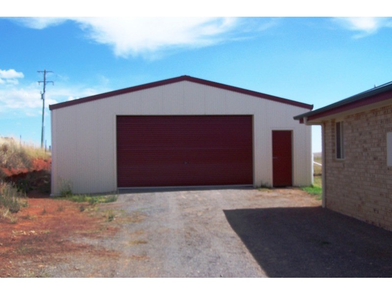 317 Tallwood Road, Beneree NSW 2798