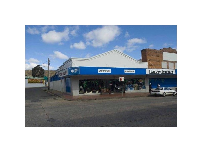 175-177 Main & Gray Streets, Lithgow NSW 2790