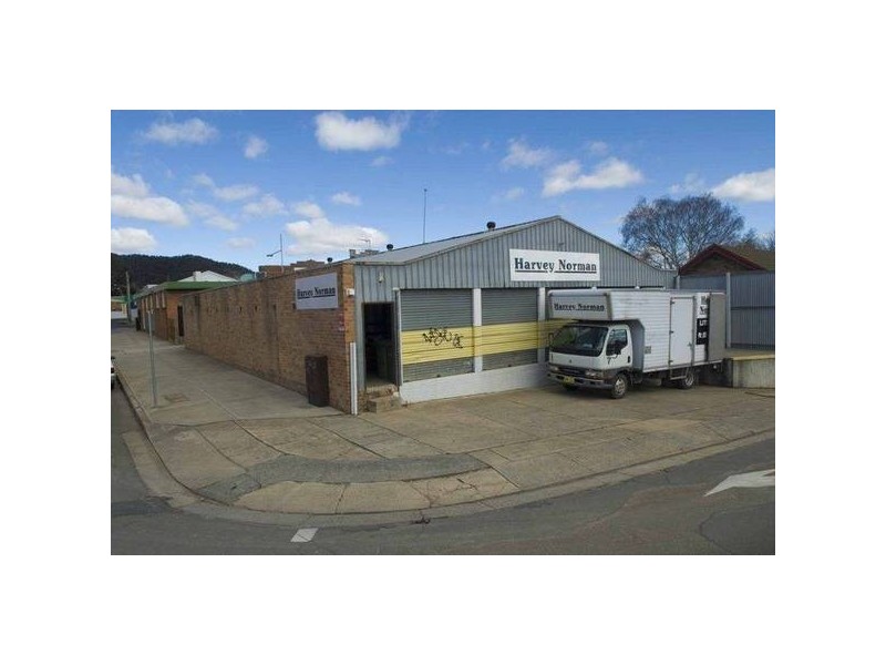 175-177 Main & Gray Streets, Lithgow NSW 2790