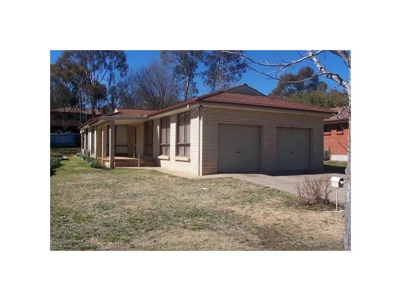 22 Sundew Circuit, Orange NSW 2800