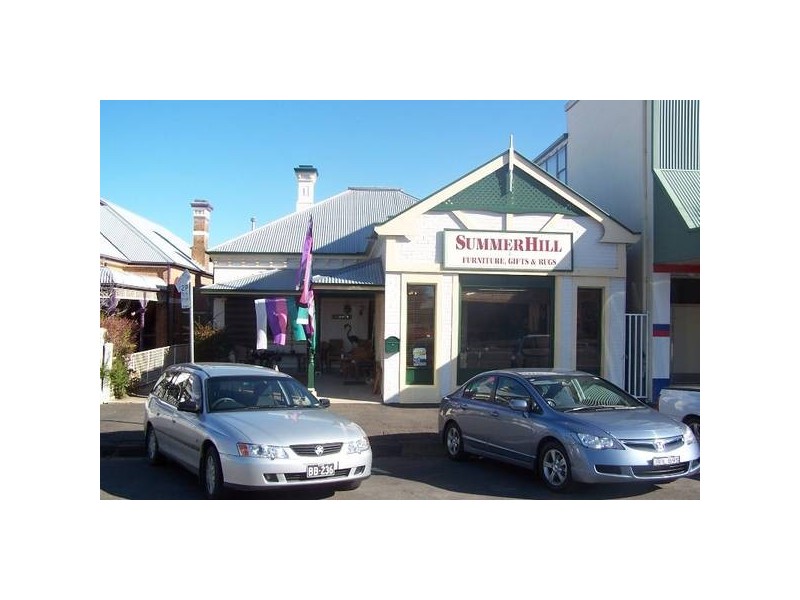 100 Byng Street, Orange NSW 2800