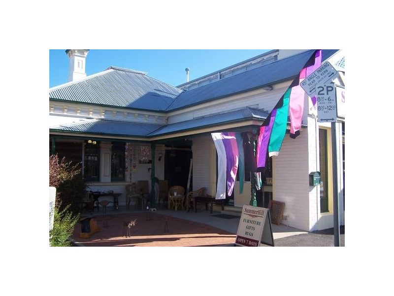 100 Byng Street, Orange NSW 2800