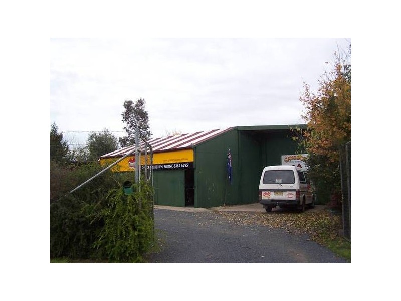 119 Molong Road, Orange NSW 2800