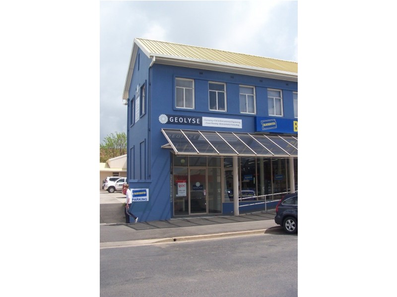 1st floor/29-31 Sale Street, Orange NSW 2800