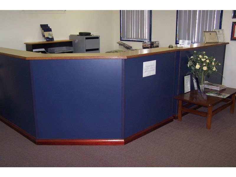 1st floor/29-31 Sale Street, Orange NSW 2800