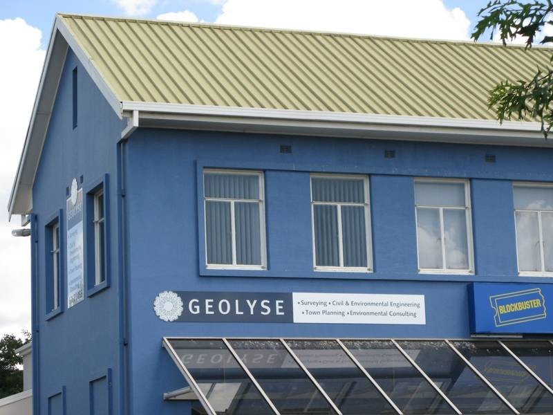 1st floor/29-31 Sale Street, Orange NSW 2800