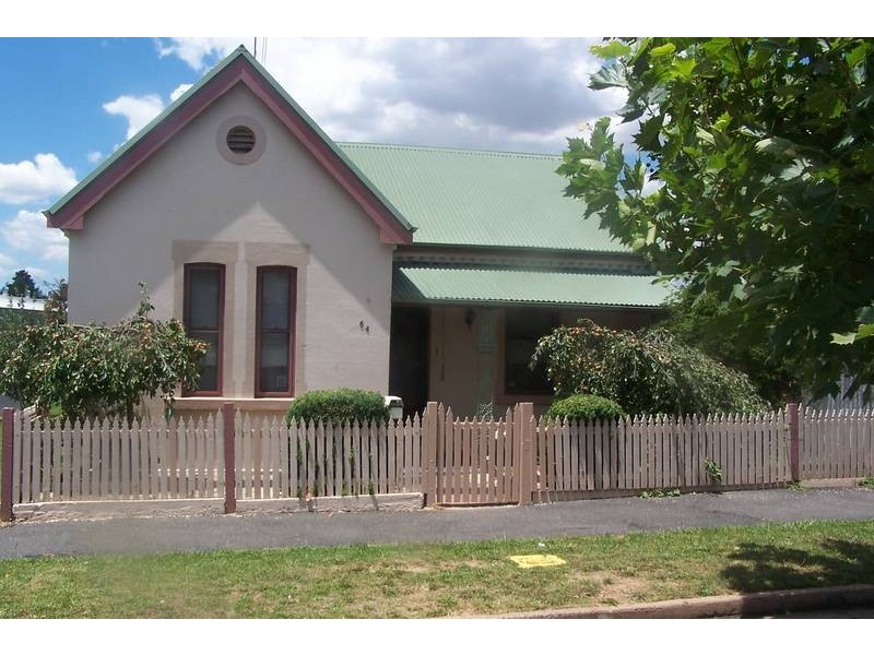 64 McLachlan Street, Orange NSW 2800