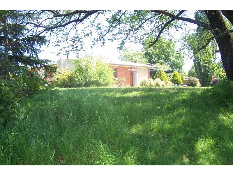 Bathurst Road, Orange NSW 2800