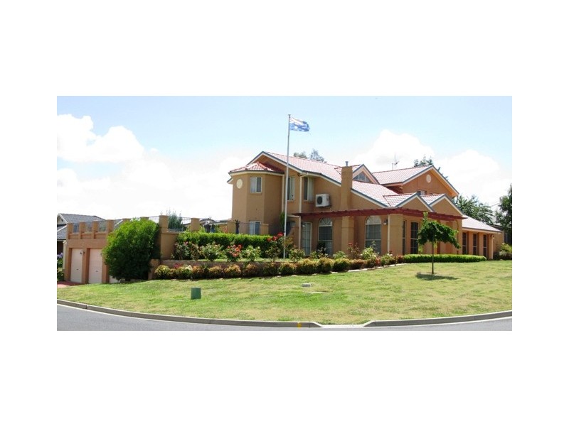 36 Olympic Drive, Orange NSW 2800