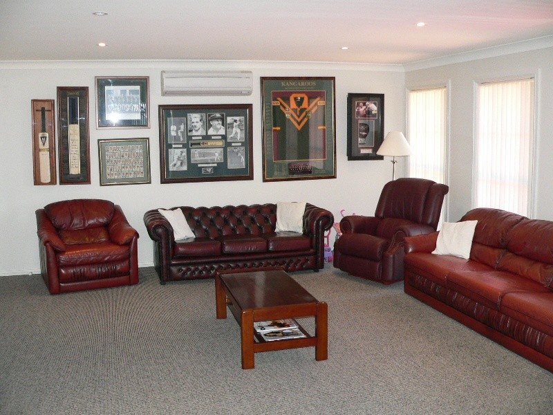36 Olympic Drive, Orange NSW 2800