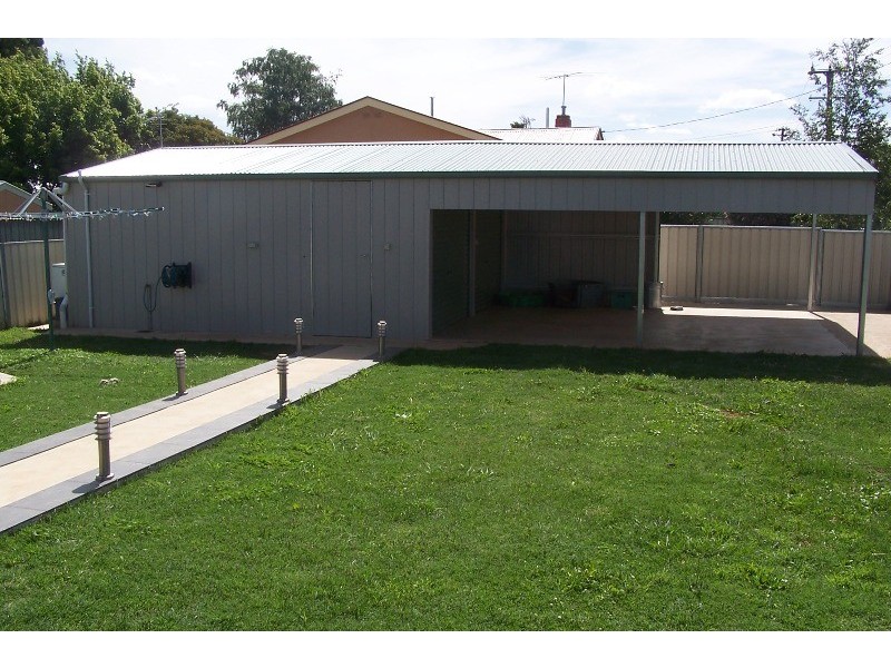 187 Clinton Street, Orange NSW 2800