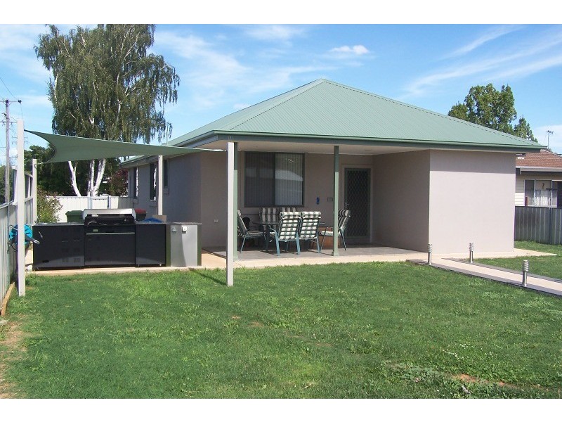 187 Clinton Street, Orange NSW 2800