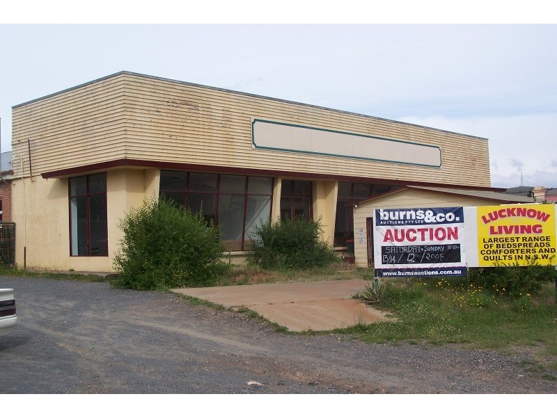 4626 Mitchell Highway, Lucknow NSW 2800