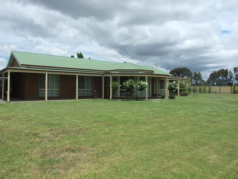 Lancaster VIC 3620