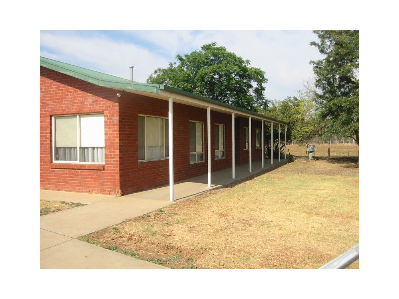 1265 Dhurringile Road, Dhurringile VIC 3610