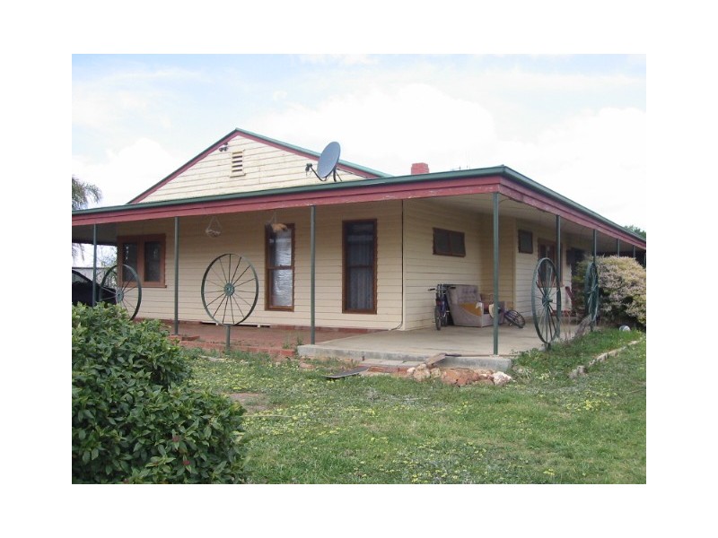 210 Tatura/Murchison Road, Murchison VIC 3610