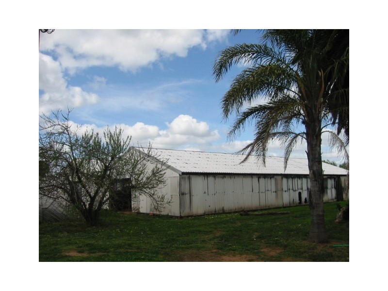 210 Tatura/Murchison Road, Murchison VIC 3610
