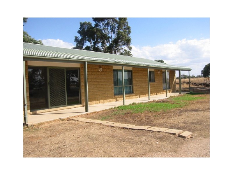 365 Heath Road, Stanhope VIC 3623