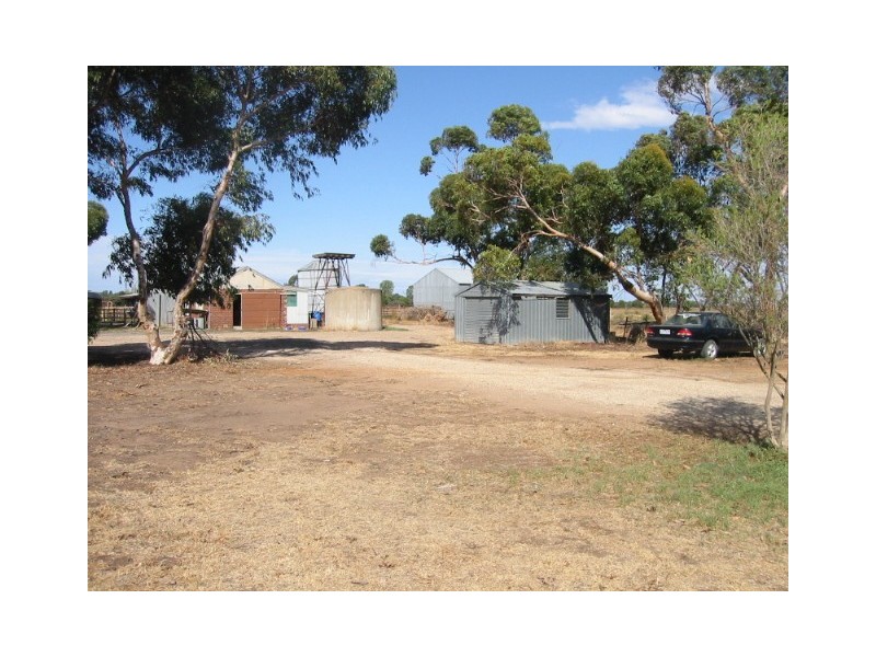 365 Heath Road, Stanhope VIC 3623