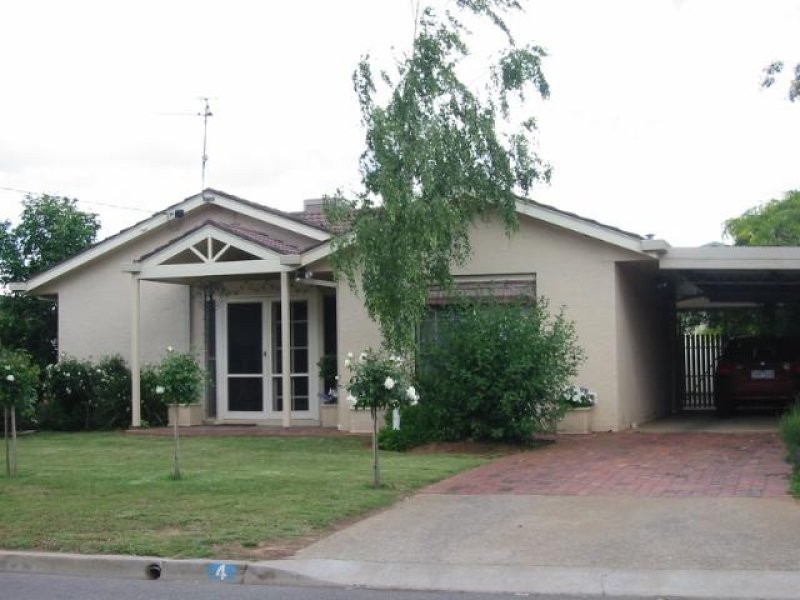 4 Ponting Street, Tatura VIC 3616